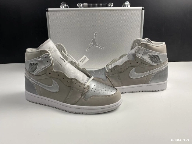 Grey OG Neutral Japan Jordan High DC1788-029 Air 1 1003